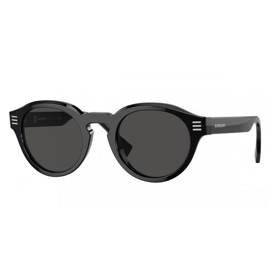Burberry BE4404 300187 Black/Dark Grey