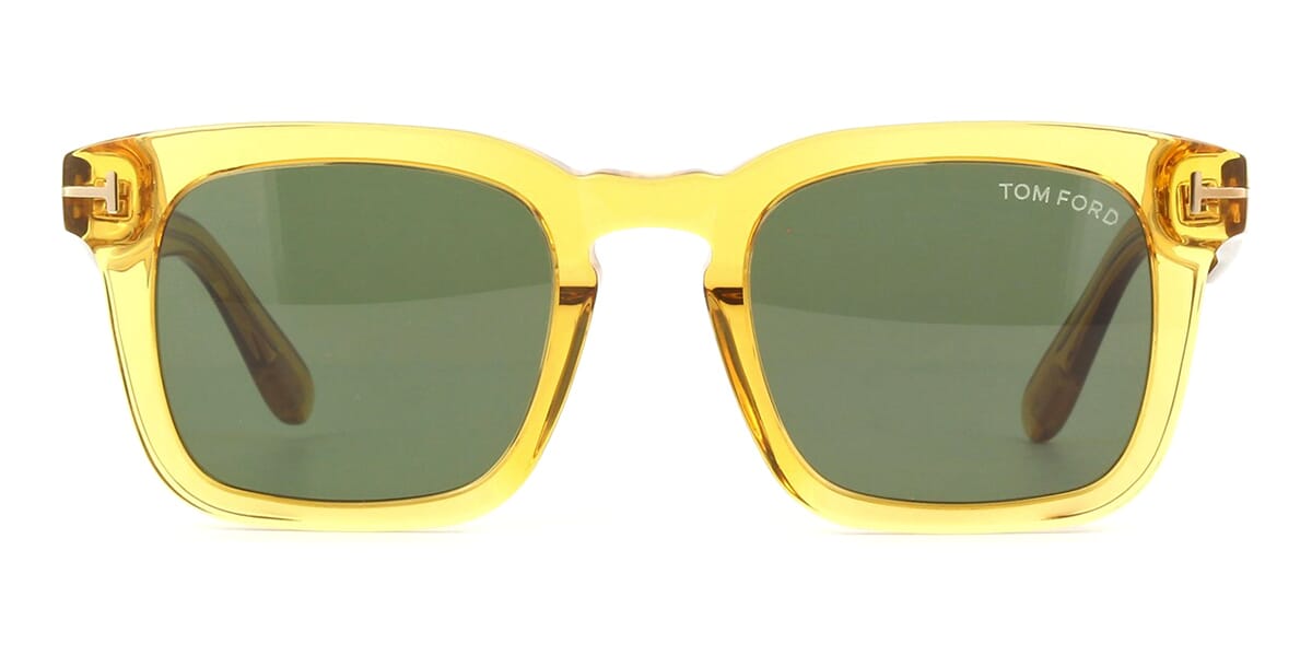 Tom Ford TOM FORD-FT0751-5039N
