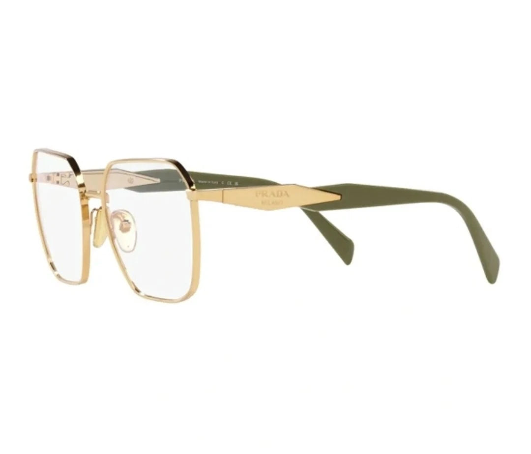 Prada PRADA- 0PR56ZV 1BC1O1 53