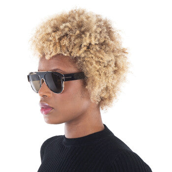 Tom Ford Tom Ford FT1074 51J 58 Sunglasses