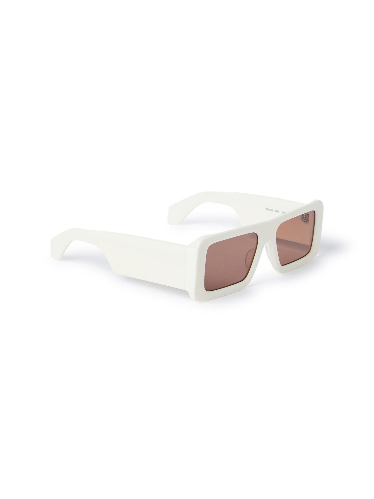Off-White OFF-WHITE OERI140S25PLA0015907