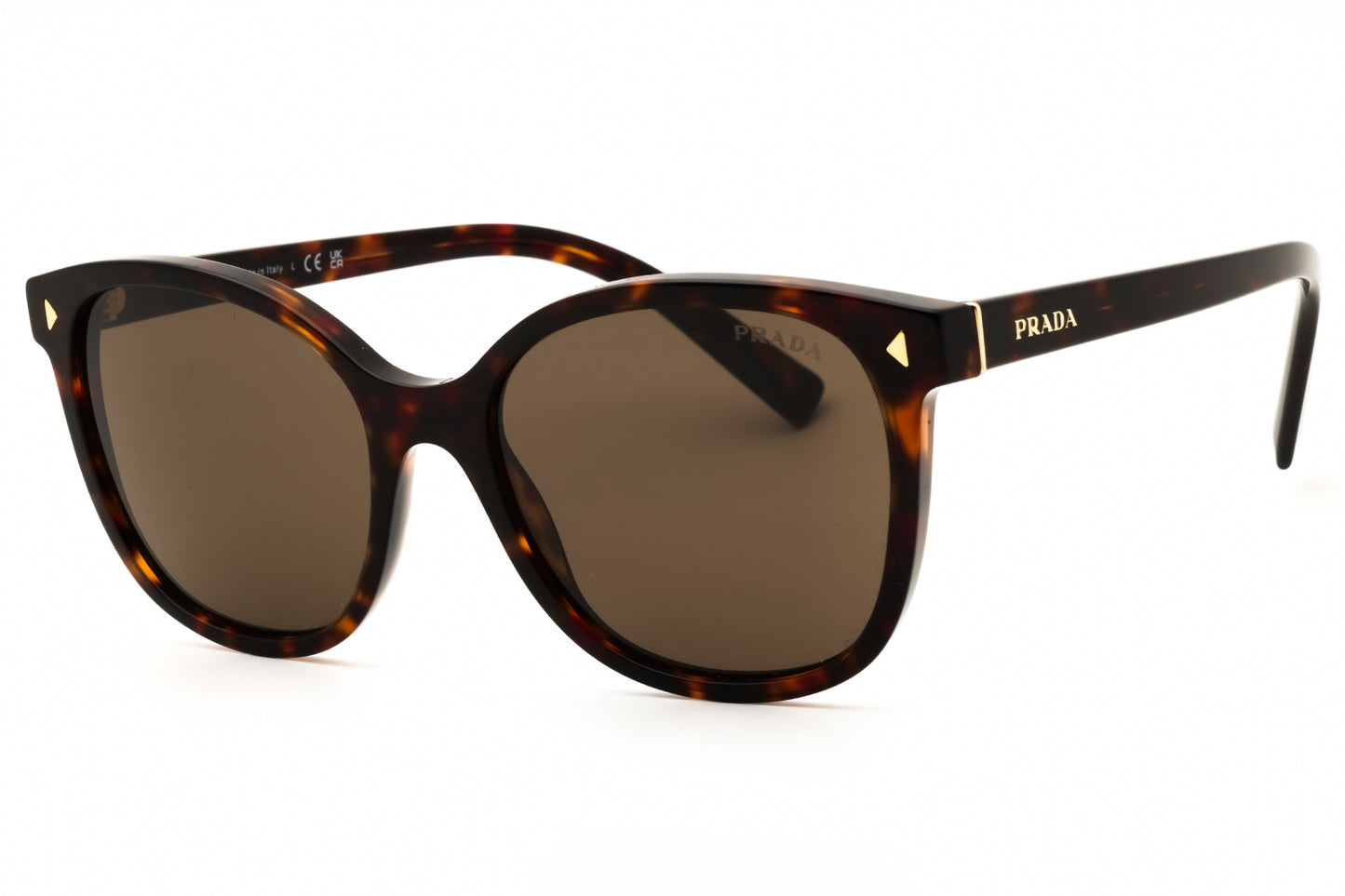 Prada PRADA-0PR 22ZS-17N-06B