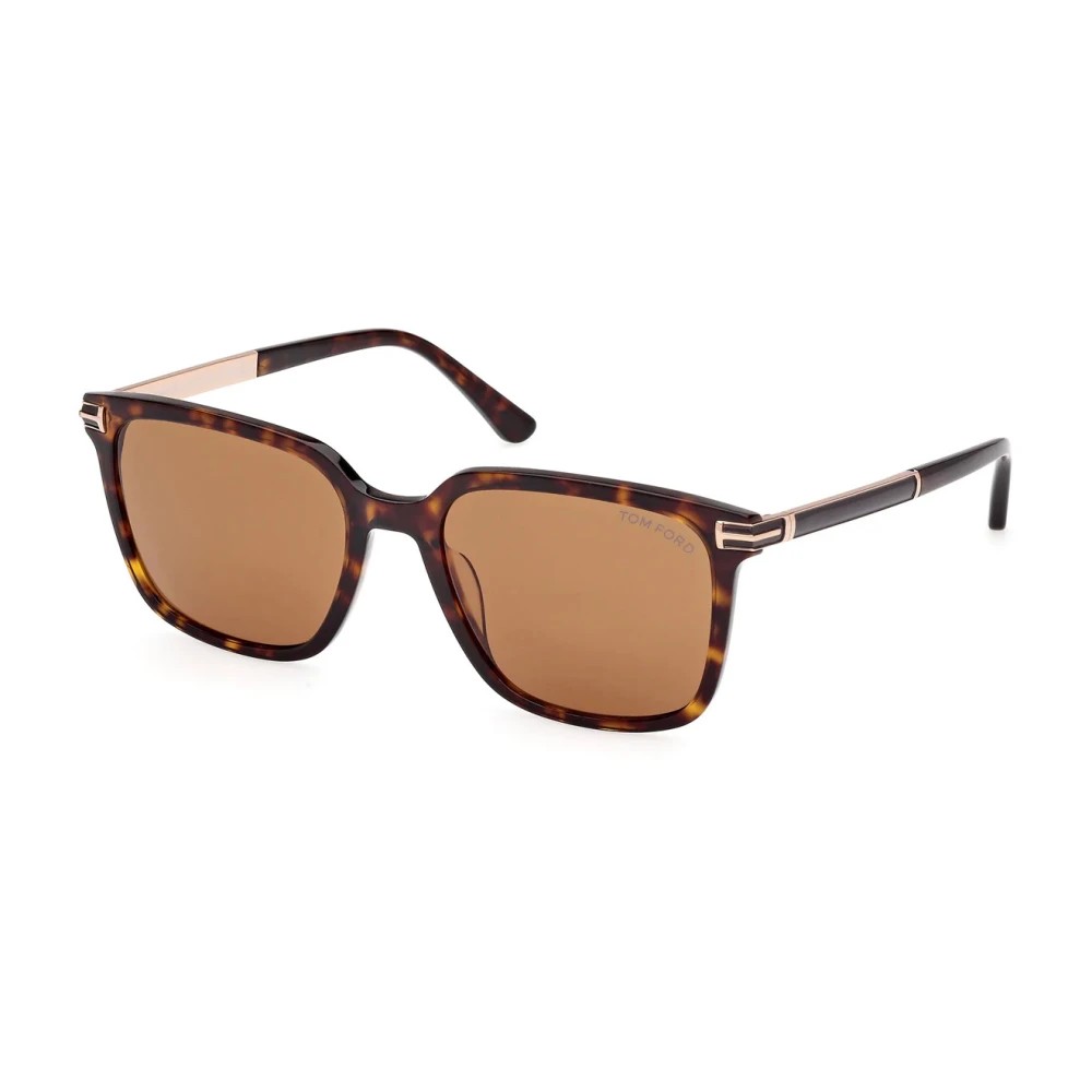 Tom Ford TOM FORD-FT1183-01A-56