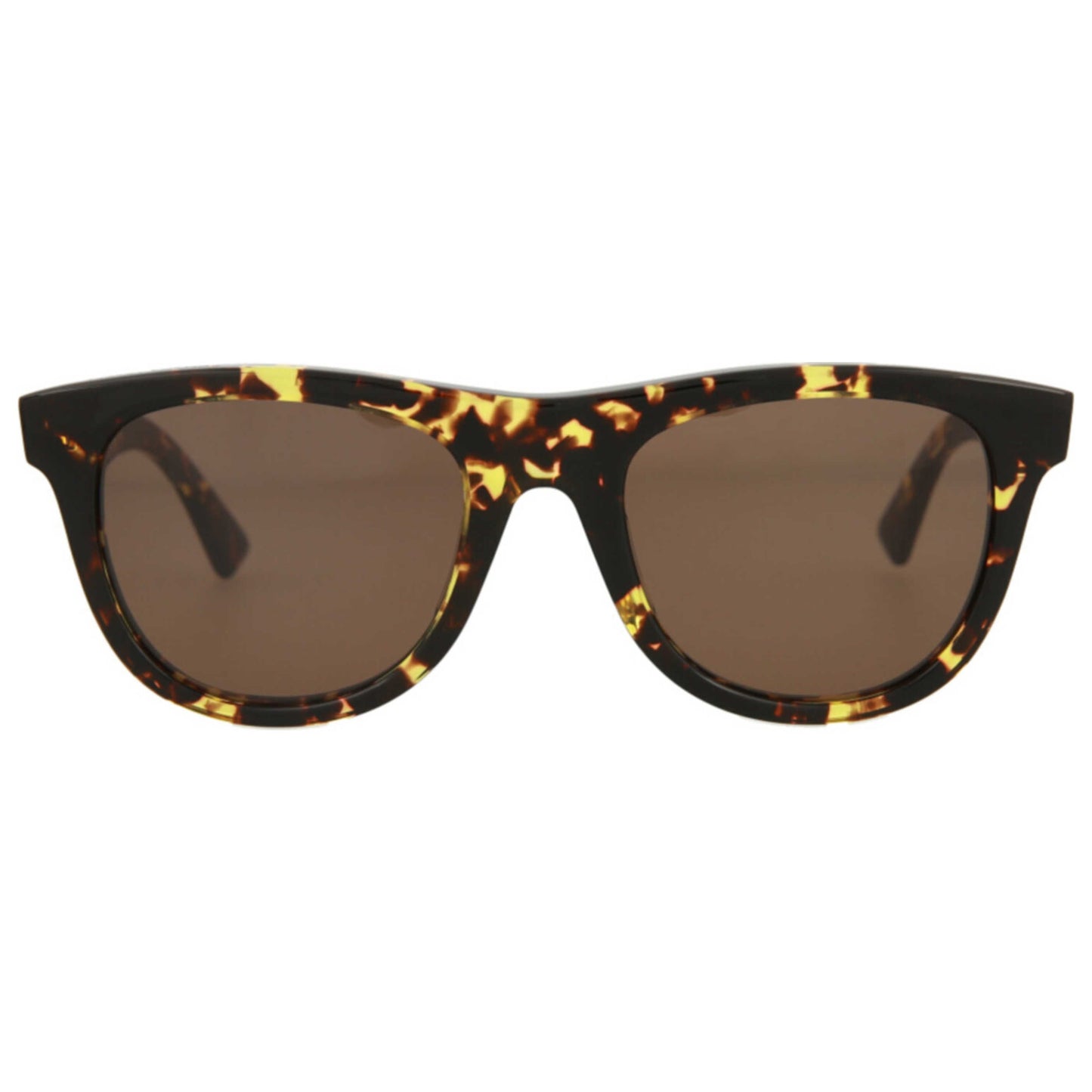 Bottega Veneta Bottega Veneta Unisex Sunglasses BV1001S-30007848-002