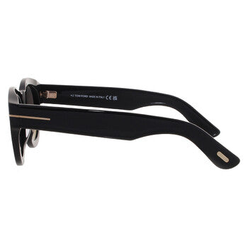 Tom Ford Tom Ford FT1212 01A 48 Sunglasses