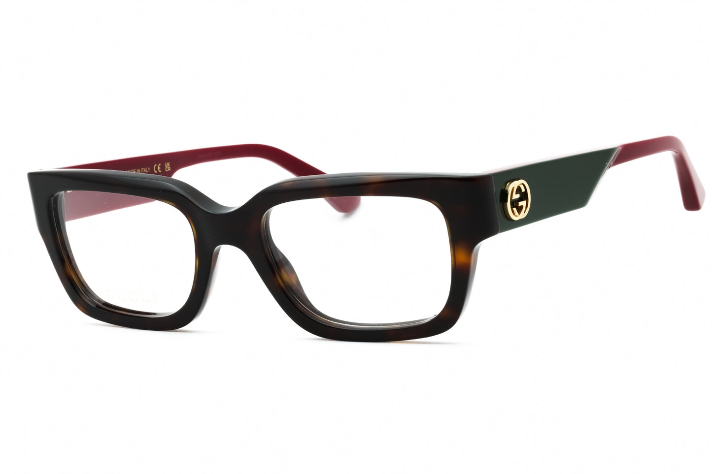 Gucci Gucci GG1666O 006