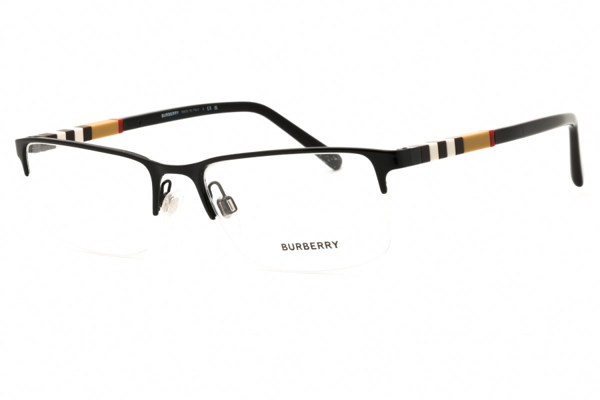 Burberry BE1282 1001 Black 55mm