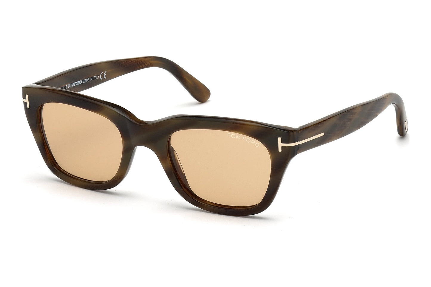 Tom Ford TOM FORD-FT0237-5053E