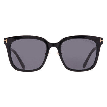 Tom Ford Tom Ford FT1245-K 01A 56 Sunglasses