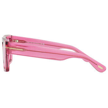 Tom Ford Tom Ford FT0711 75S 53 Sunglasses