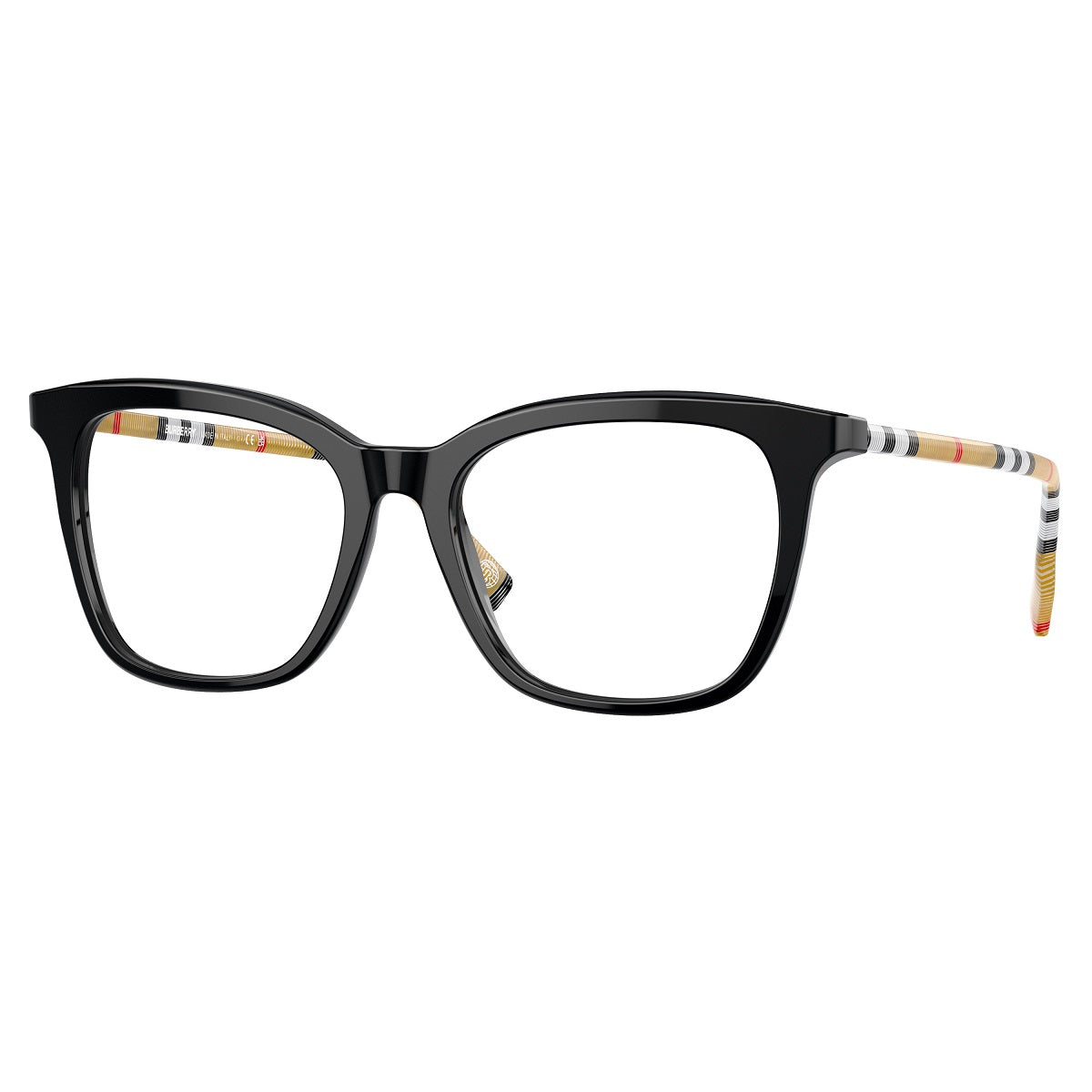 Burberry BE2390 3853 Black 52mm