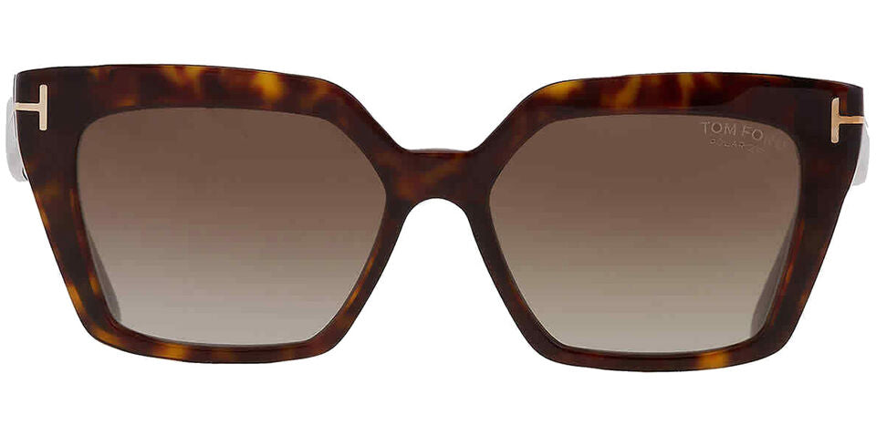 Tom Ford TOM FORD-FT1030-52H-53