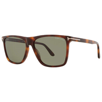 Tom Ford Tom Ford FT0832 53N 59 Sunglasses
