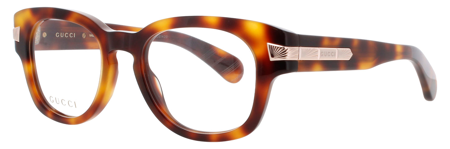 Gucci GUCCI-GG1518O-002-51