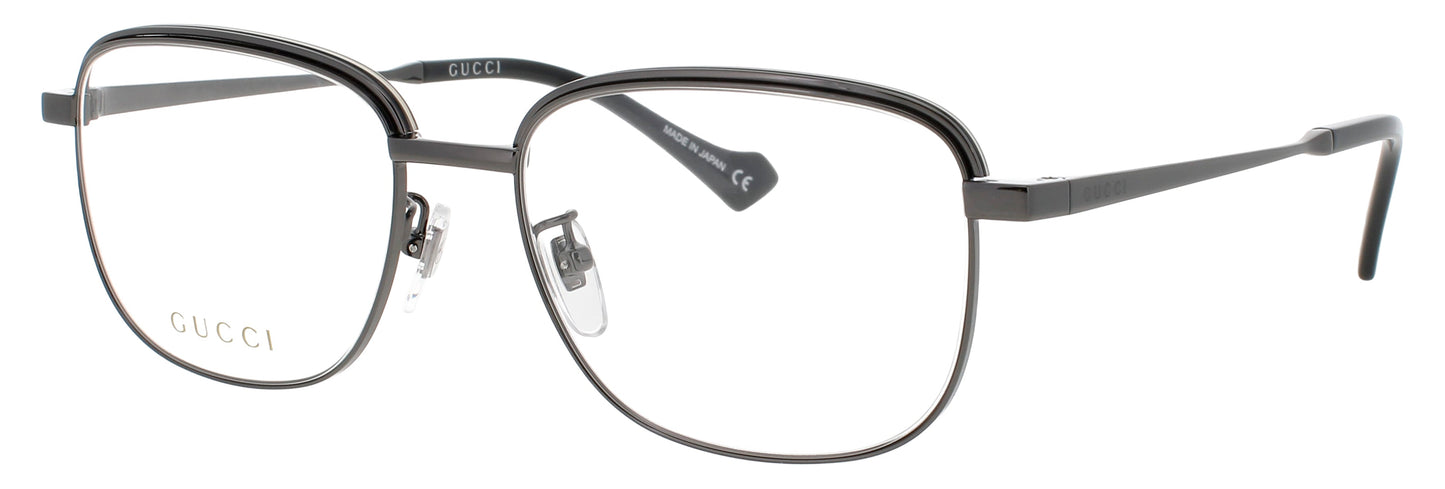 Gucci GUCCI-GG1102O-002-55