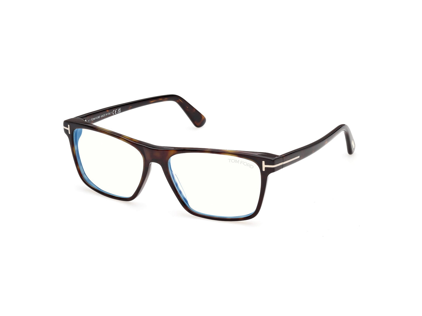 TOM FORD TOM FORD FT6170-B-052-58