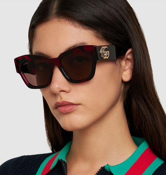 Gucci GUCCI-GG1422S-004