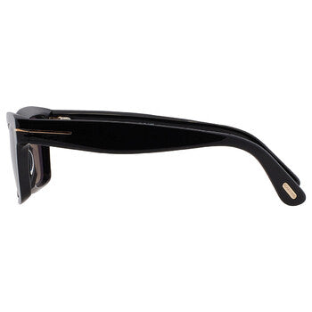 Tom Ford Tom Ford FT1085 01A 54 Sunglasses