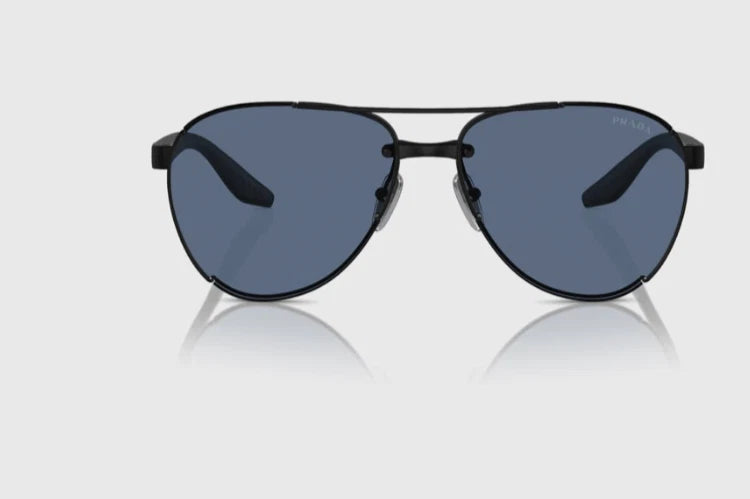 Prada PRADA- 0PS51YS 1BO06A 61
