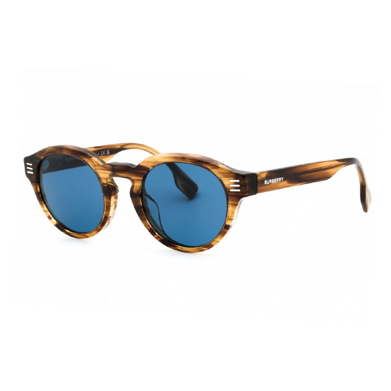 Burberry BE4404F 409680 Brown/Dark Blue 50mm