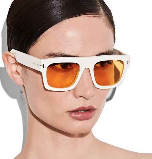 Tom Ford TOM FORD-FT0711/S-25E