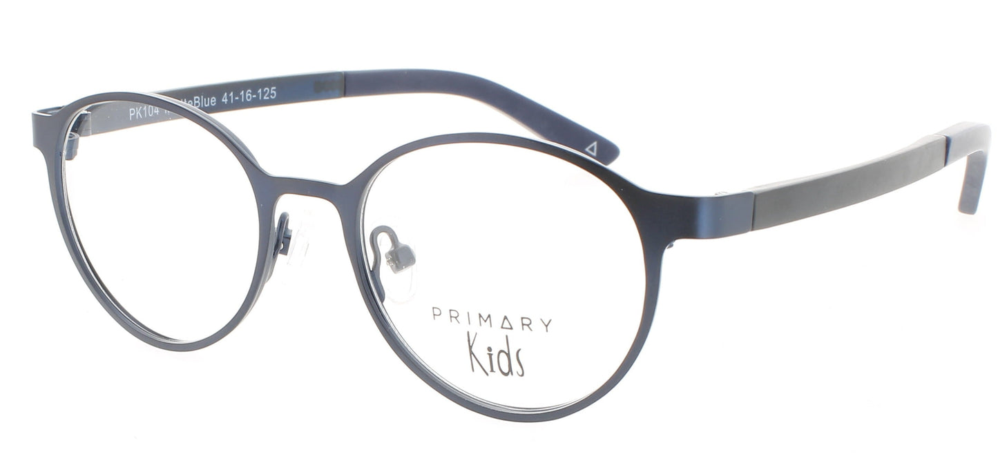 Primary PRIMARY-PK104-MATTEBLUE-41
