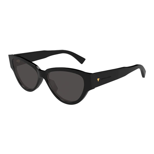 Bottega Veneta BV1319S 001 Black/Grey