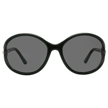 Tom Ford Tom Ford FT1090 01A 59 Sunglasses