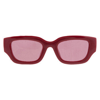 Gucci Gucci GG1558SK 005 51 Sunglasses