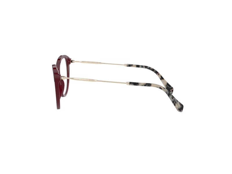 Miu Miu MIU MIU-0MU02SV USH1O1 53