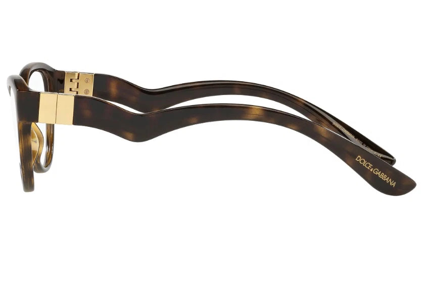 Dolce Gabbana DOLCE GABBANA-0DG5079 502 53
