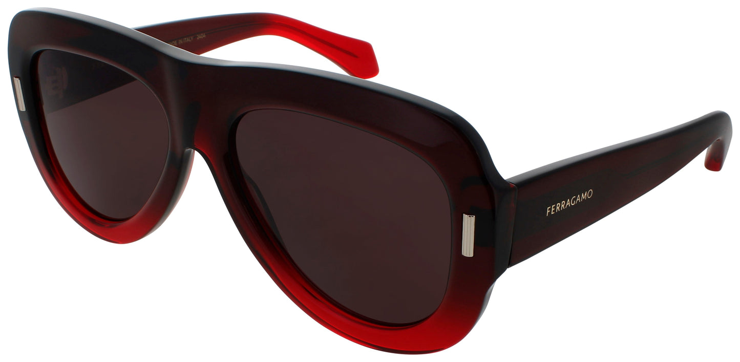 Salvatore Ferragamo SALVATORE FERRAGAMO-SF-SF2029SE-615