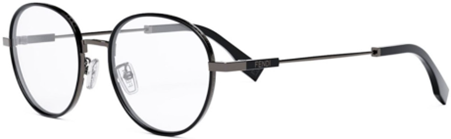 Fendi FENDI-FE50052U-012-51