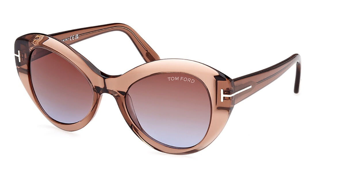 Tom Ford TOM FORD-FT1084-5248F