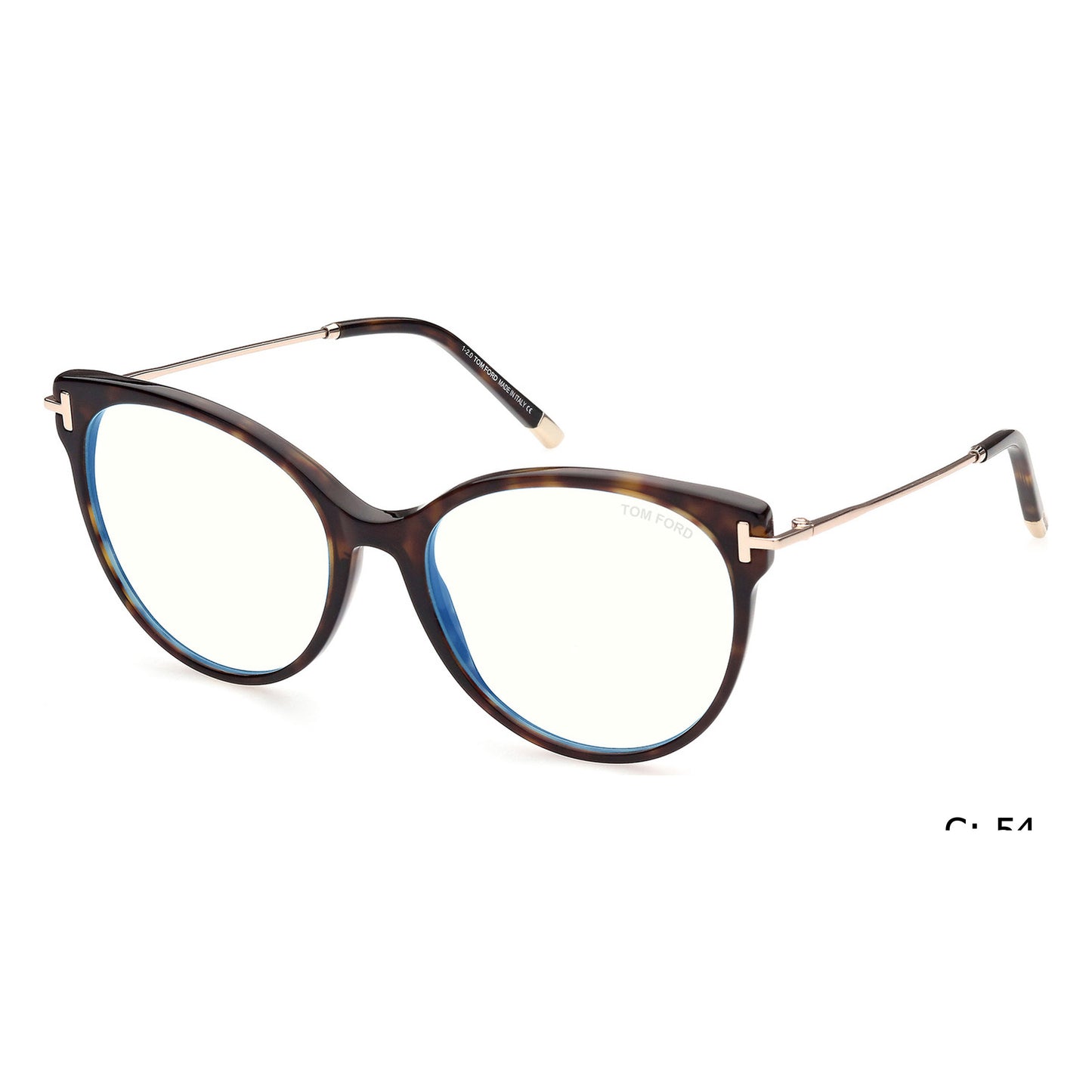 Tom Ford Tom Ford-FT5770-B-001-54