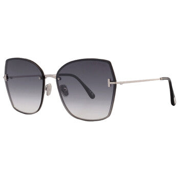 Tom Ford Tom Ford FT1107 16C 62 Sunglasses