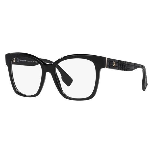Burberry BE2363 3001 Black 51mm