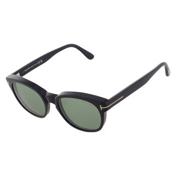 Tom Ford Tom Ford FT1180 01N 53 Sunglasses