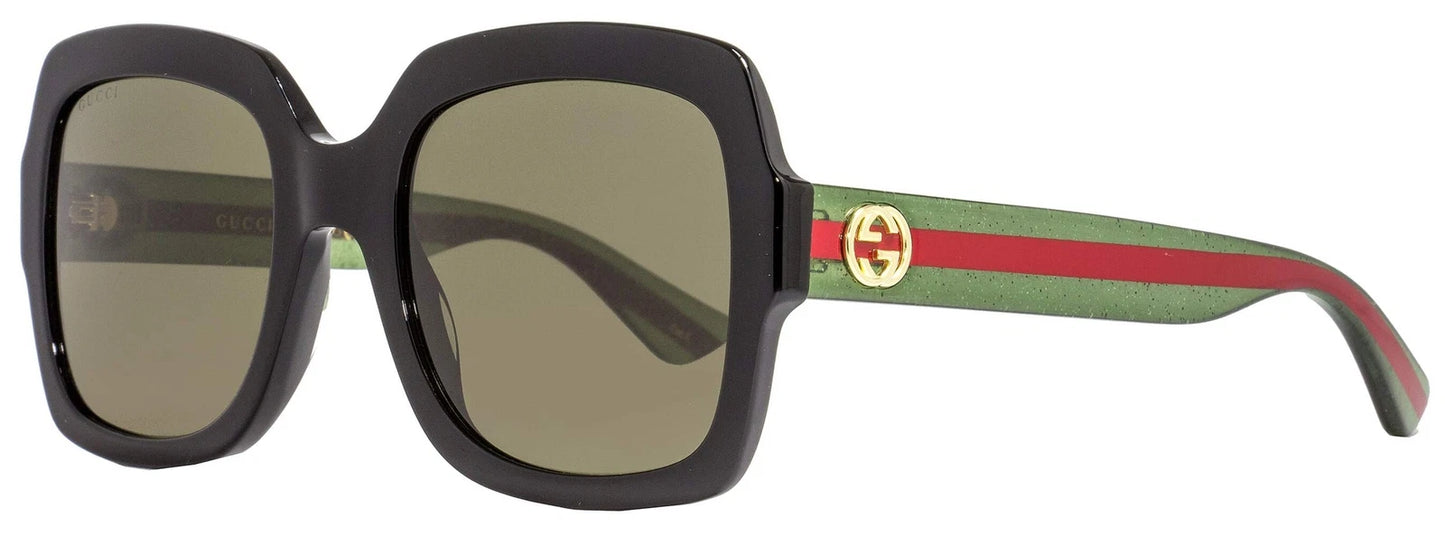 Gucci GUCCI-GG0036SN-002-54