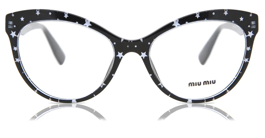Miu Miu MIU MIU-0MU04RV 1381O1 53