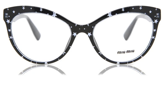 Miu Miu MIU MIU-0MU04RV 1381O1 53