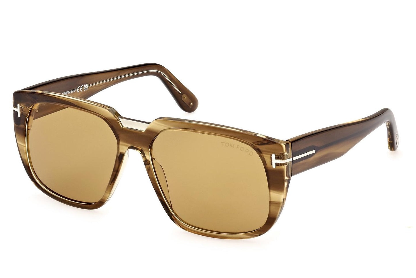Tom Ford TOM FORD-FT1025-55E