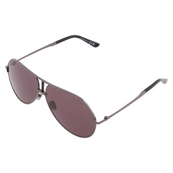 Tom Ford Tom Ford FT1281 08A 63 Sunglasses