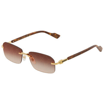 Gucci Gucci GG1221S 004 56 Sunglasses