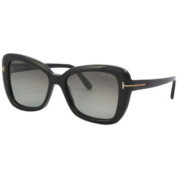 Tom Ford Tom Ford FT1008 01B 55 Sunglasses