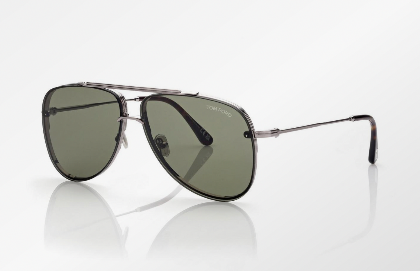 Tom Ford TOM FORD-FT1071-14N-62
