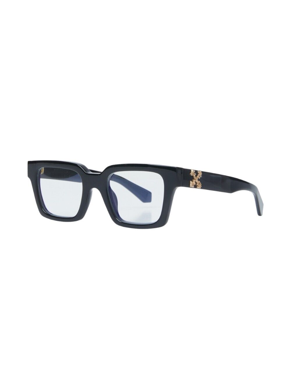 Off-White OFF-WHITE-BLACK-OERJ021C99PLA0011000