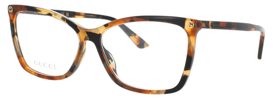 Gucci GUCCI-GG0025O-016-58