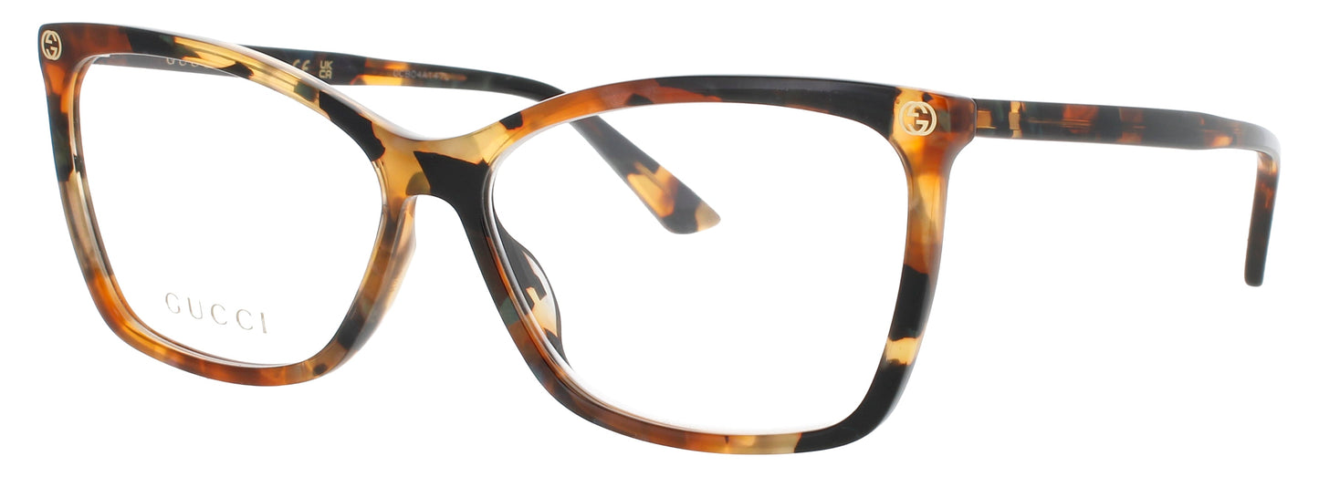 Gucci GUCCI-GG0025O-016-58