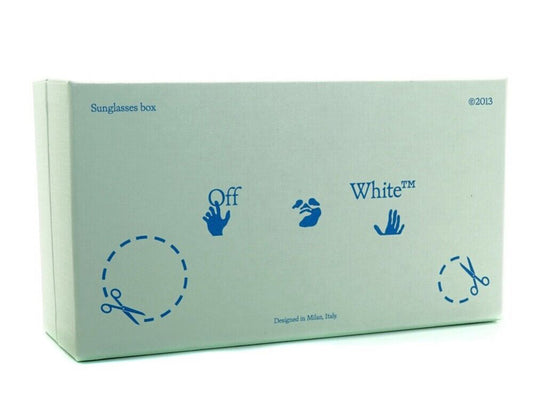 Off-White OFF-WHITE-Style-37 OERJ037F23PLA0016000